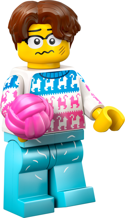 LEGO Minifigures Series 27 71048 Minifigures (set of 12)