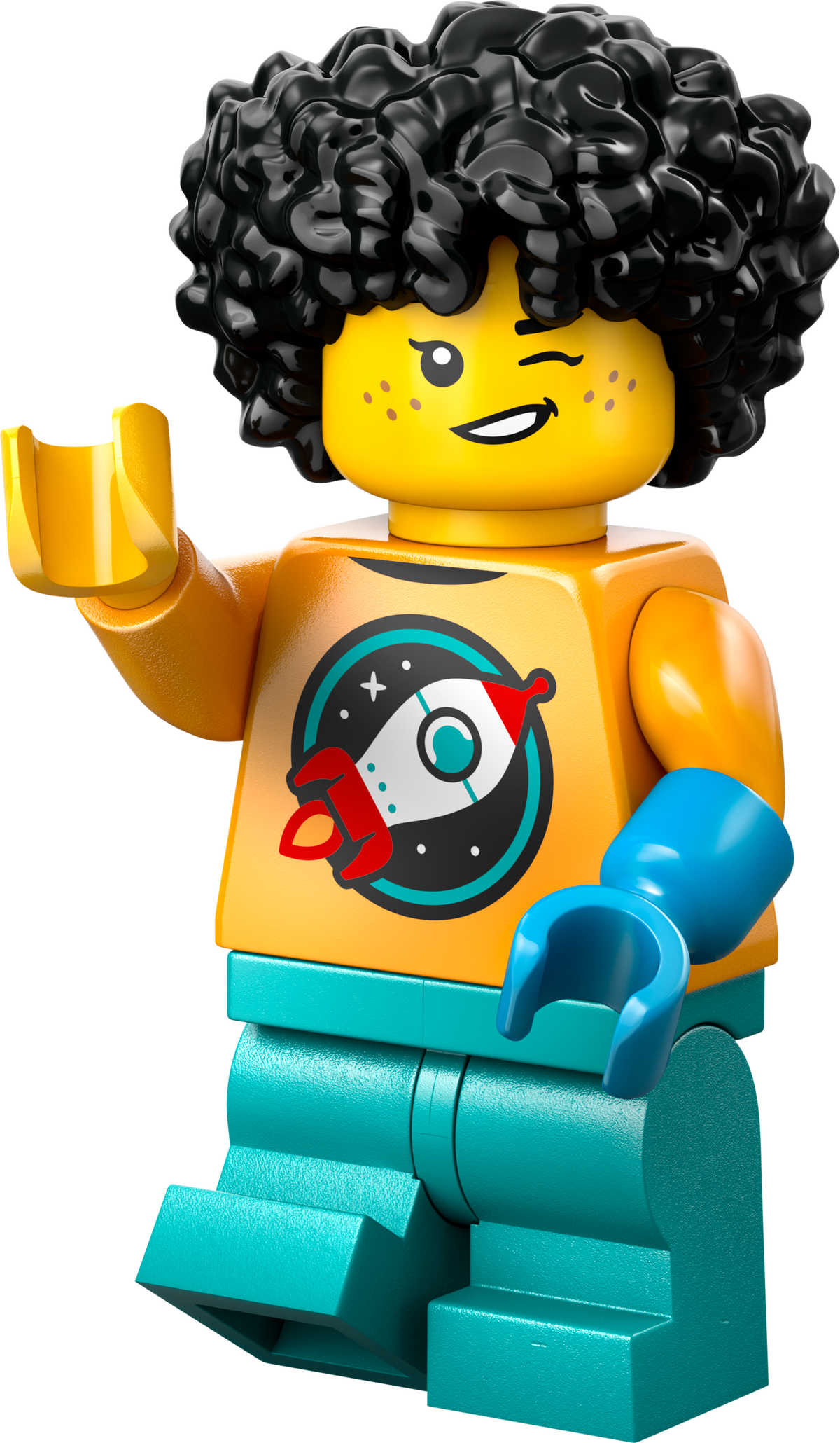 LEGO Minifigures Series 27 71048 Minifigures (set of 12)