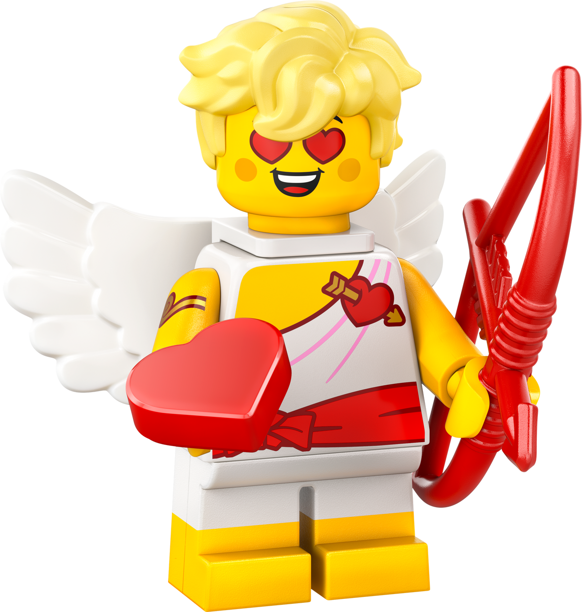 LEGO Minifigures Series 27 71048 Minifigures (set of 12)