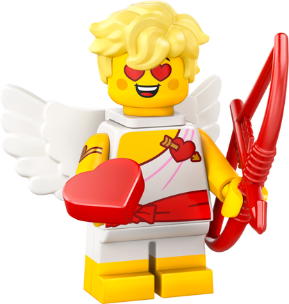 LEGO Minifigures Series 27 71048 Minifigures (set of 12)