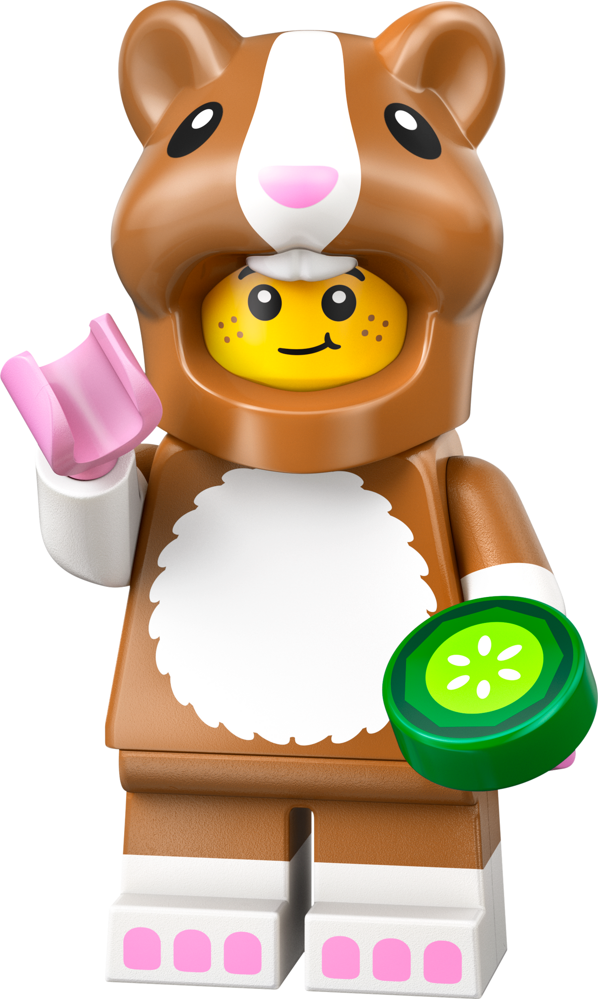 LEGO Minifigures Series 27 71048 Minifigures (set of 12)