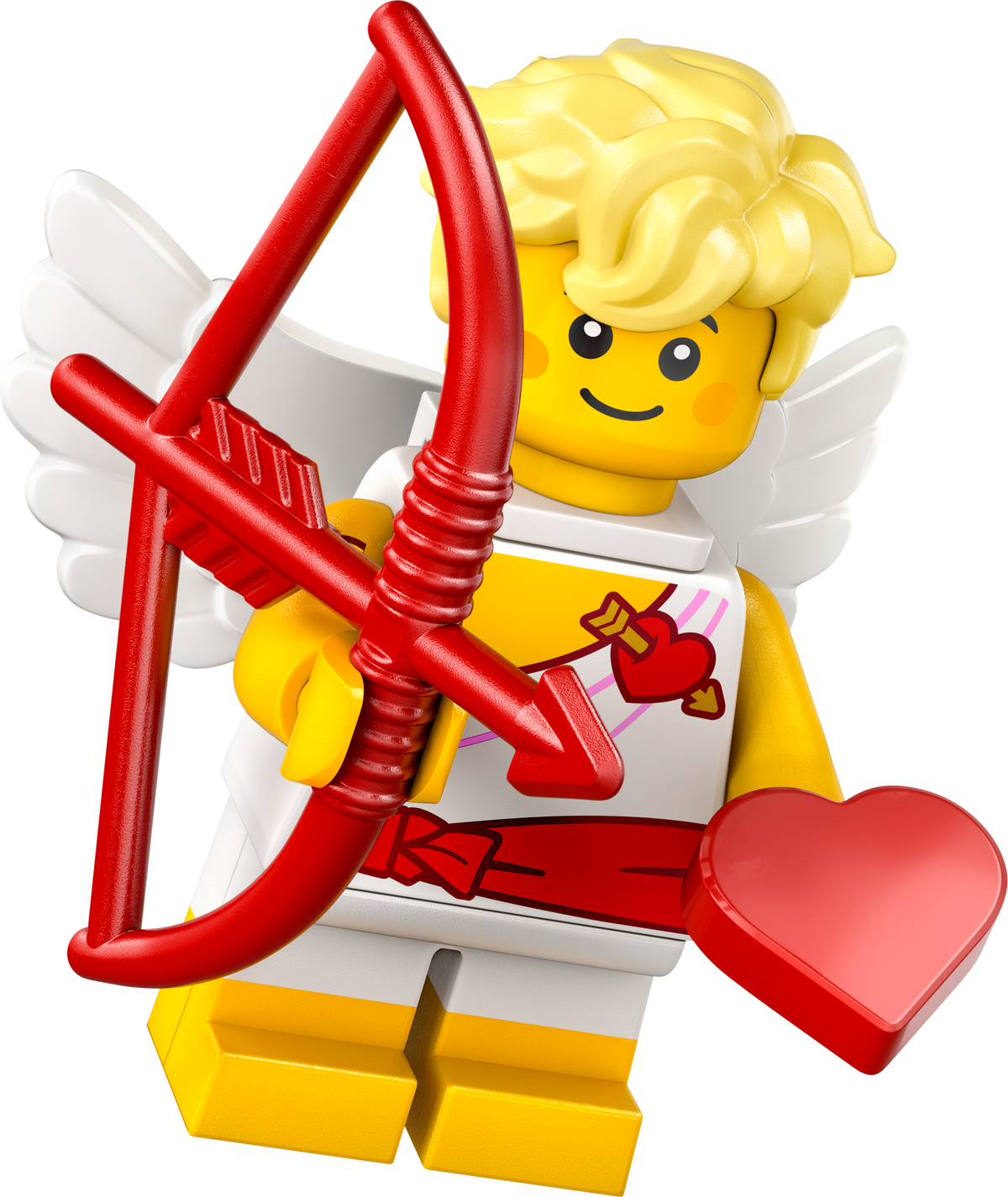LEGO Minifigures Series 27 71048 Minifigures (set of 12)