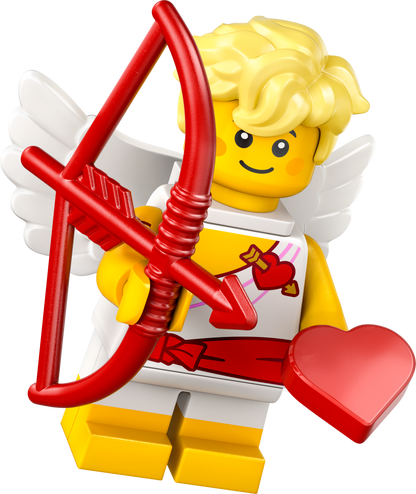 LEGO Minifigures Series 27 71048 Minifigures (set of 12)