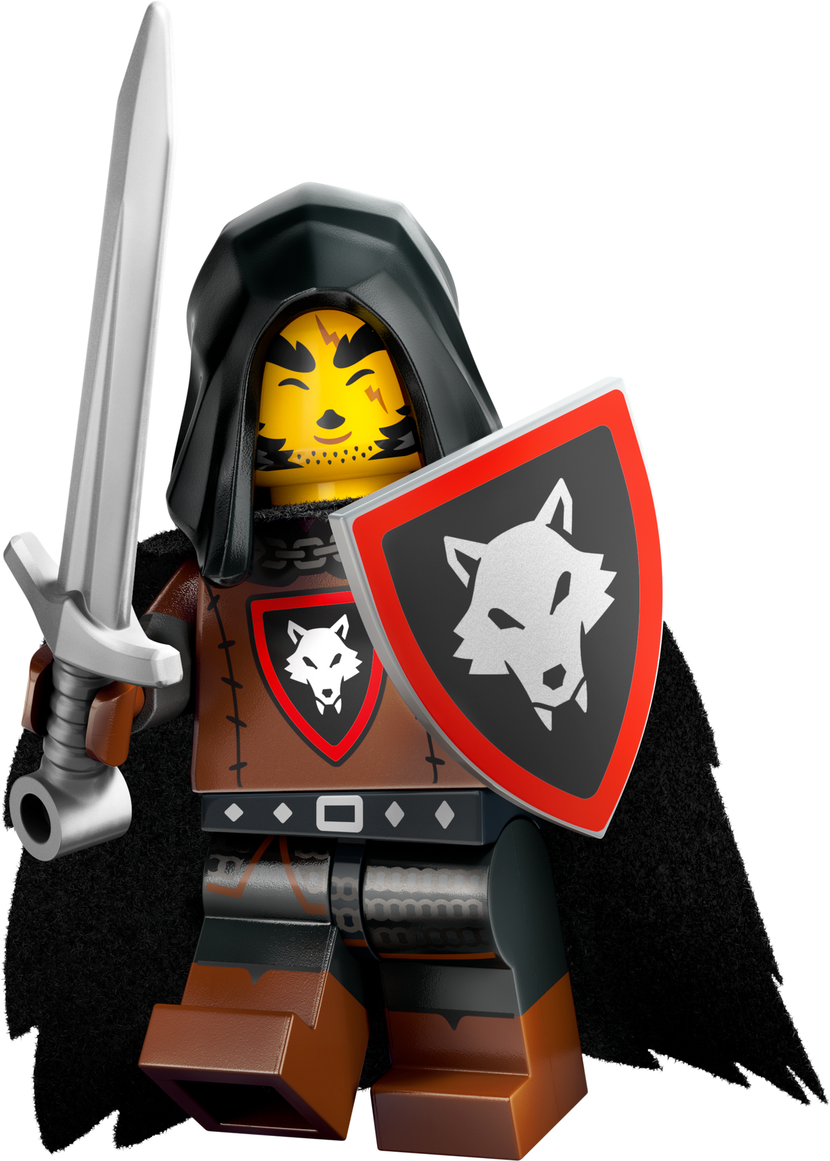 LEGO Minifigures Series 27 71048 Minifigures (set of 12)