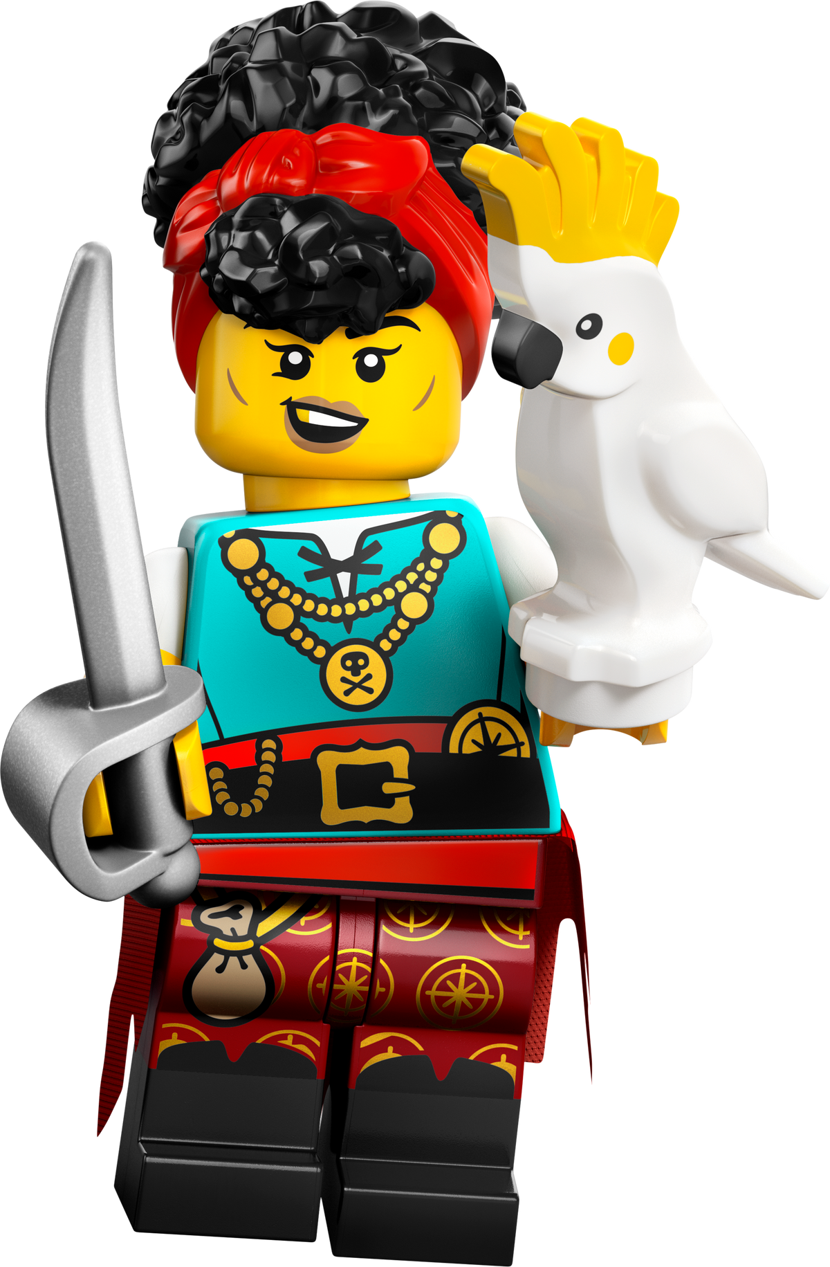 LEGO Minifigures Series 27 71048 Minifigures (set of 12)