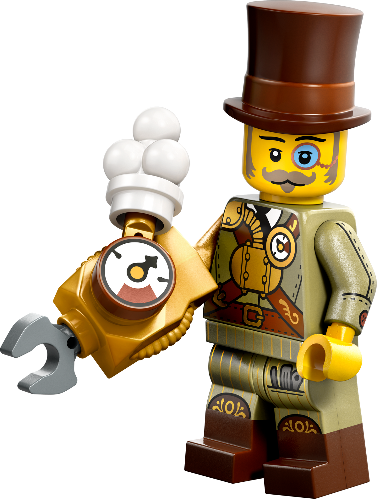 LEGO Minifigures Series 27 71048 Minifigures (set of 12)