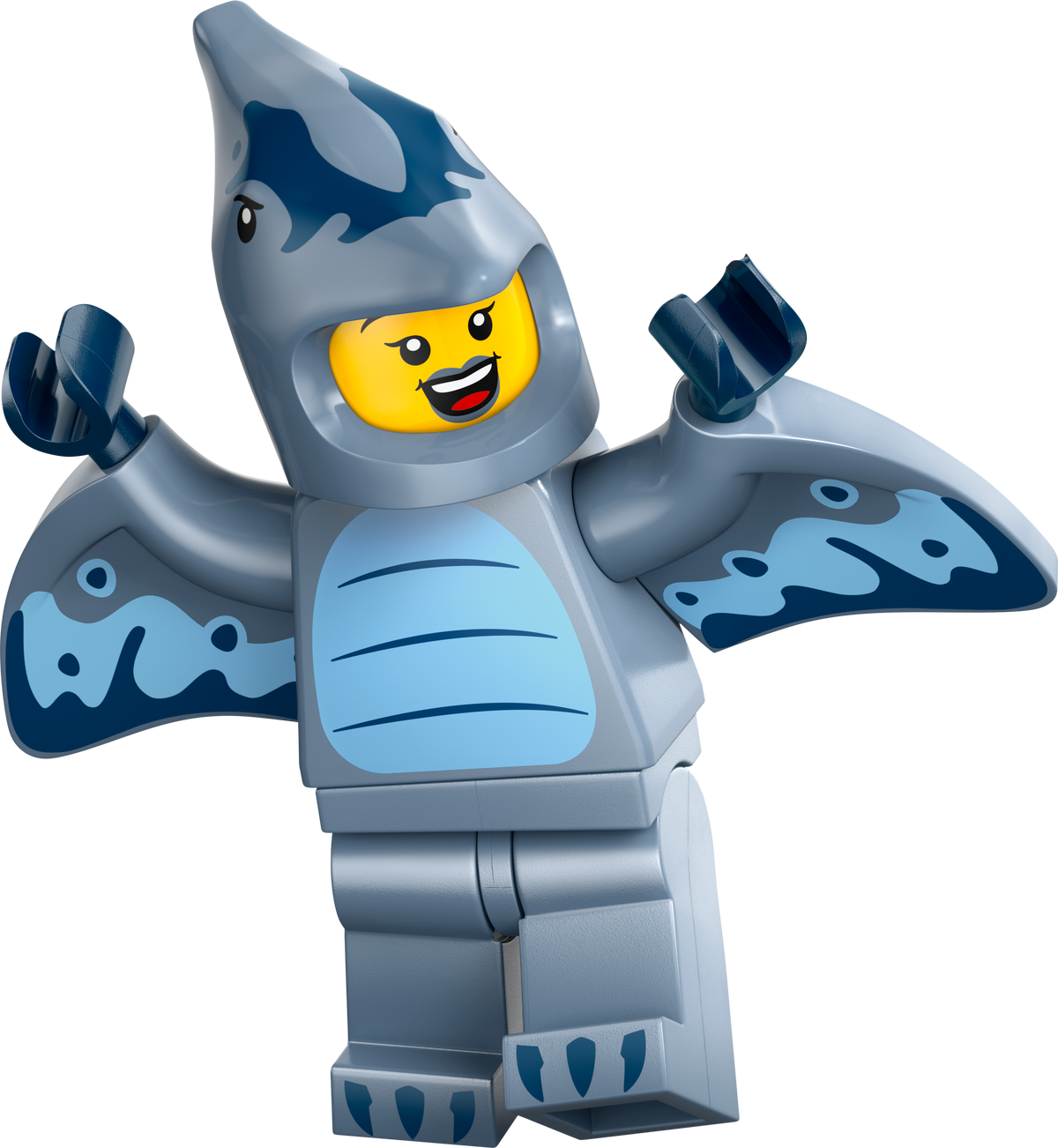 LEGO Minifigures Series 27 71048 Minifigures (set of 12)