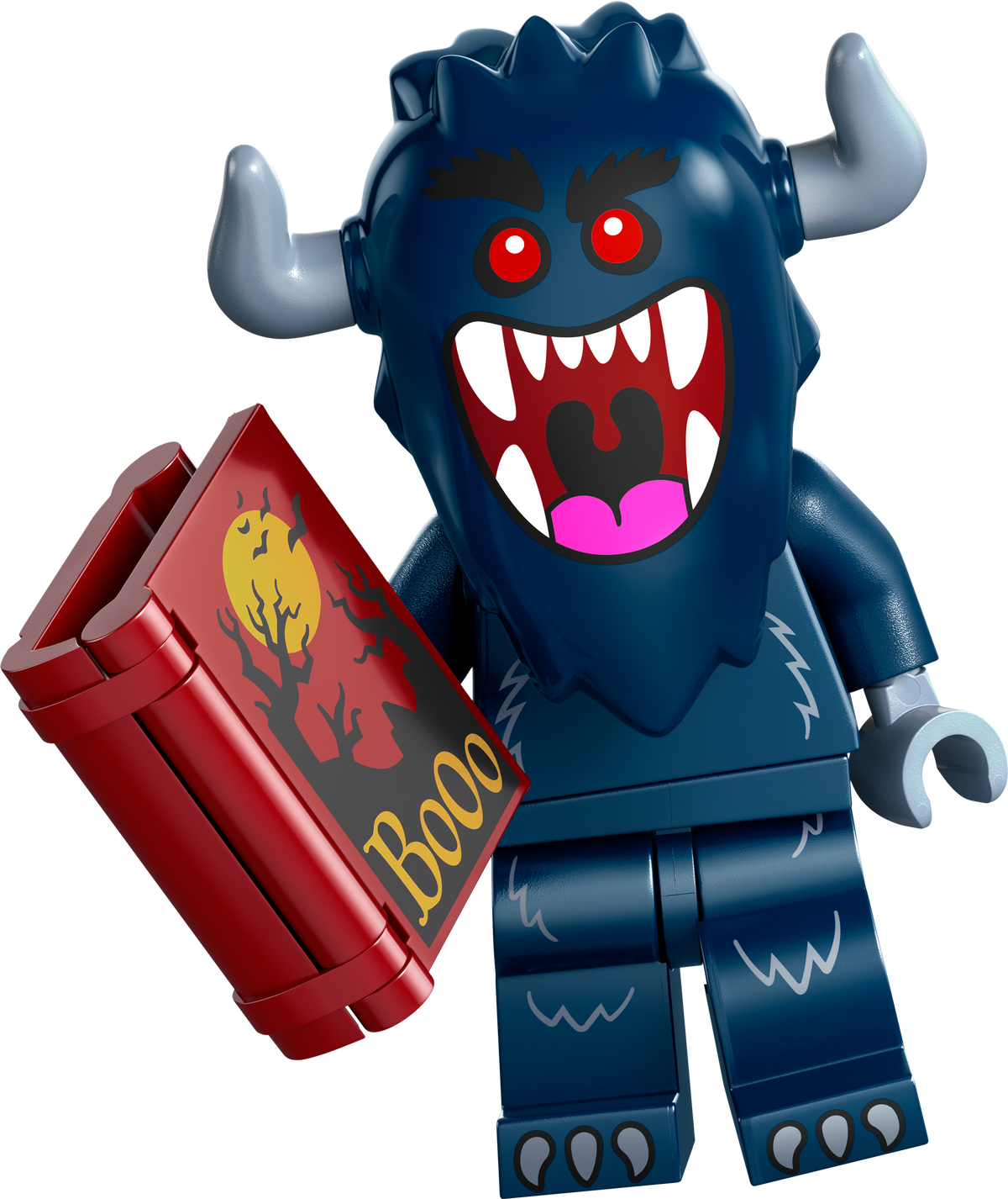 LEGO Minifigures Series 27 71048 Minifigures (set of 12)