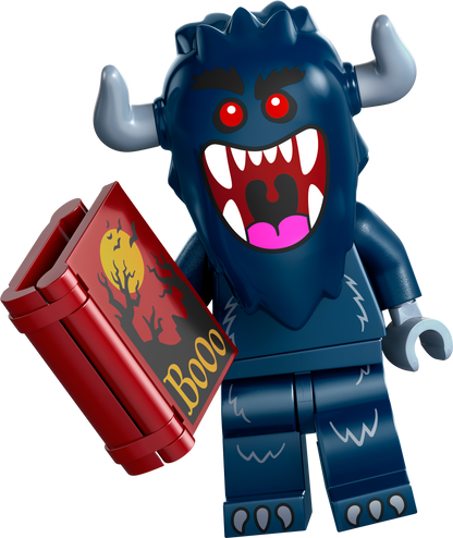 LEGO Minifigures Series 27 71048 Minifigures (set of 12)