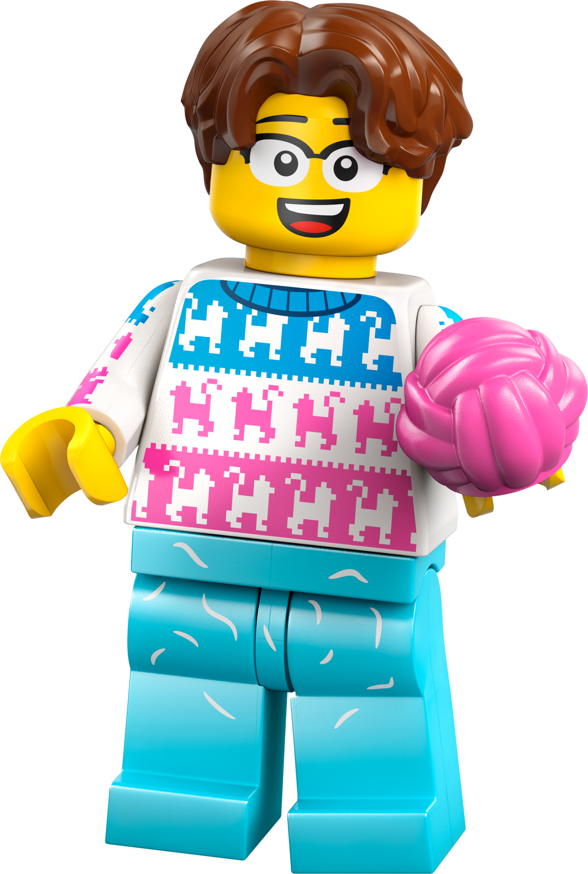 LEGO Minifigures Series 27 71048 Minifigures (set of 12)