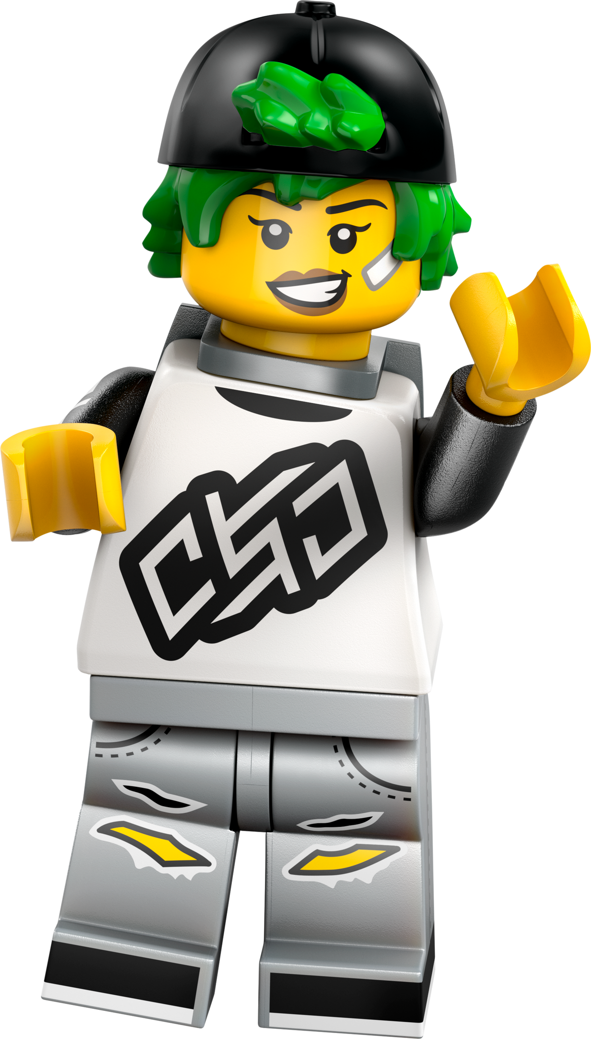 LEGO Minifigures Series 27 71048 Minifigures (set of 12)