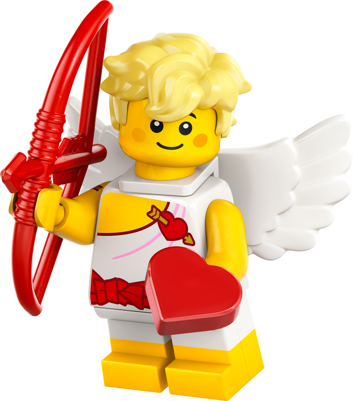 LEGO Minifigures Series 27 71048 Minifigures (set of 12)