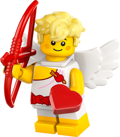 LEGO Minifigures Series 27 71048 Minifigures (set of 12)