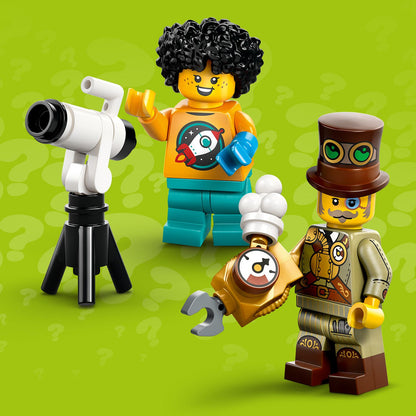 LEGO Minifigures Series 27 71048 Minifigures (set of 12)