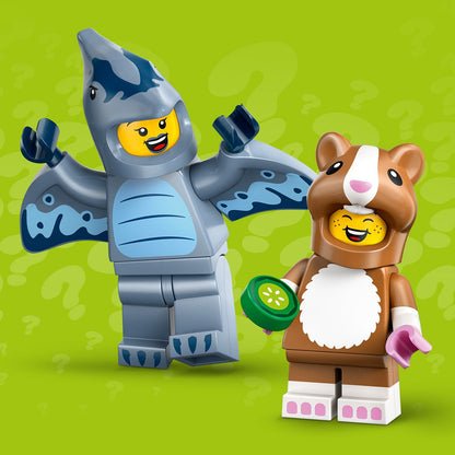 LEGO Minifigures Series 27 71048 Minifigures (set of 12)