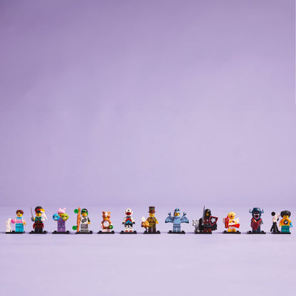 LEGO Minifigures Series 27 71048 Minifigures (set of 12)