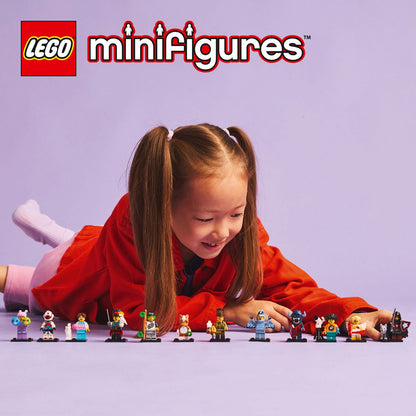 LEGO Minifigures Series 27 71048 Minifigures (set of 12)