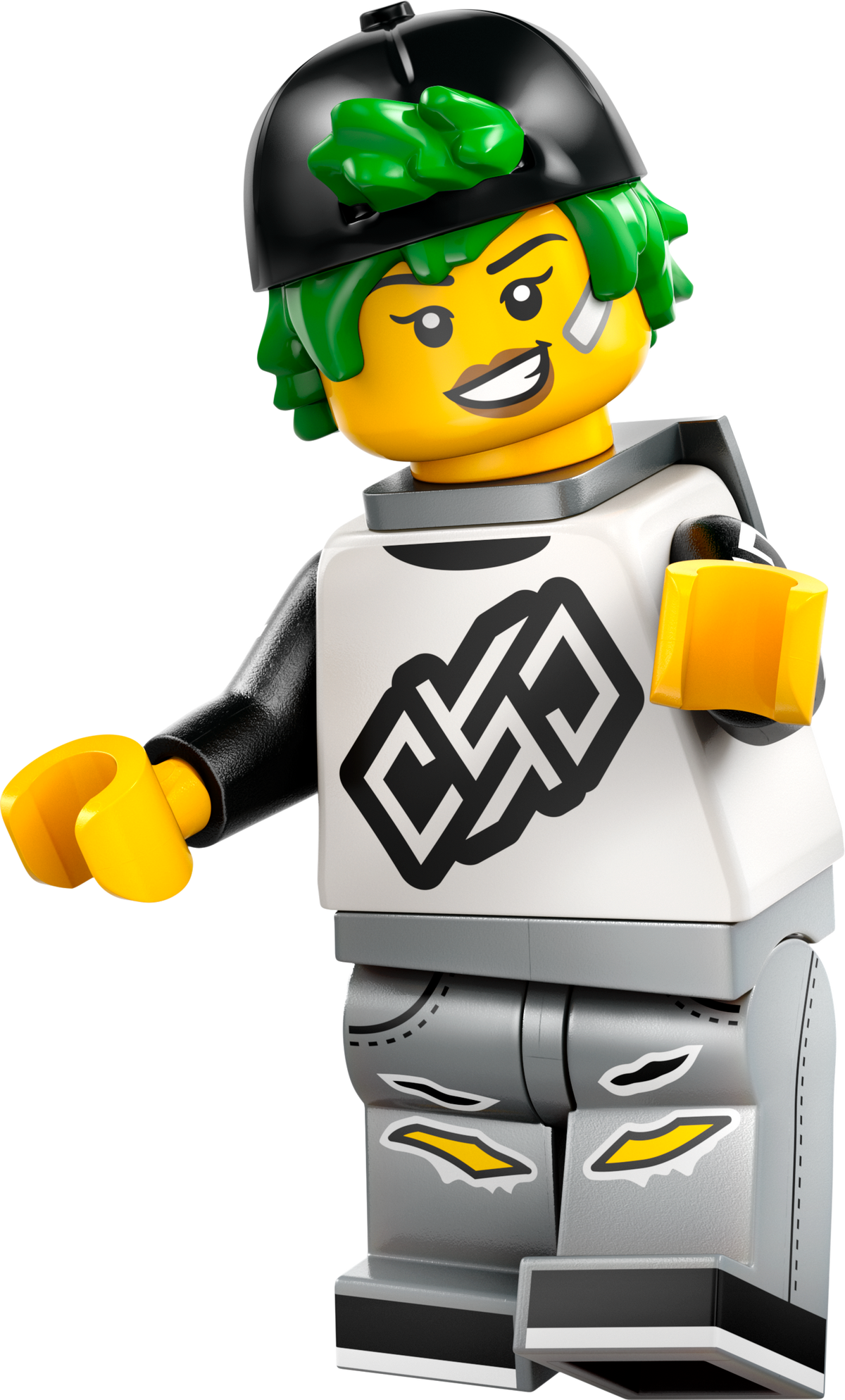 LEGO Minifigures Series 27 71048 Minifigures (set of 12)