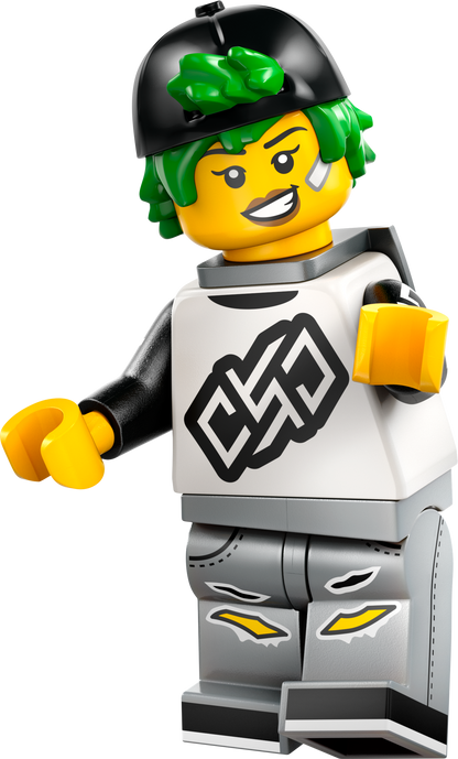 LEGO Minifigures Series 27 71048 Minifigures (set of 12)