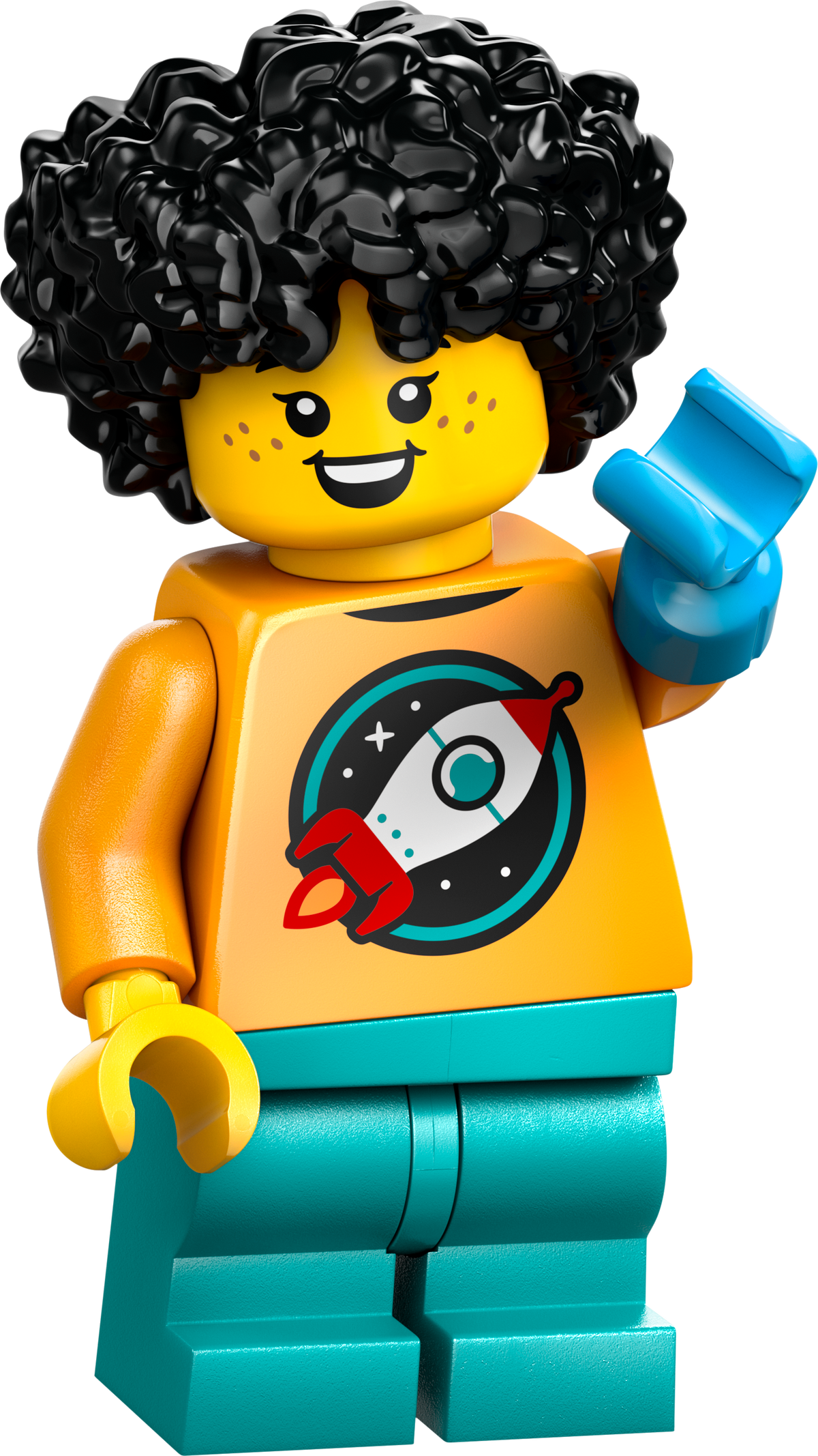 LEGO Minifigures Series 27 71048 Minifigures (set of 12)