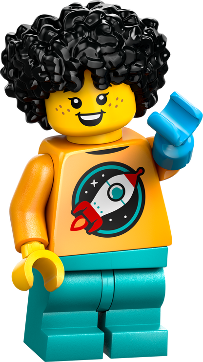 LEGO Minifigures Series 27 71048 Minifigures (set of 12)