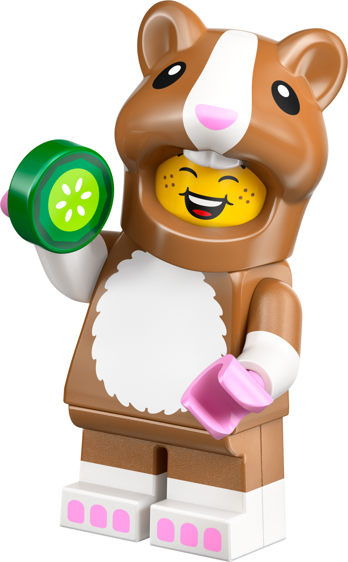 LEGO Minifigures Series 27 71048 Minifigures (set of 12)