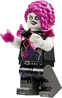 LEGO The Nightmare Creatures of the Lower Witch 71483 Dreamzzz (Pre-Order: expected August)