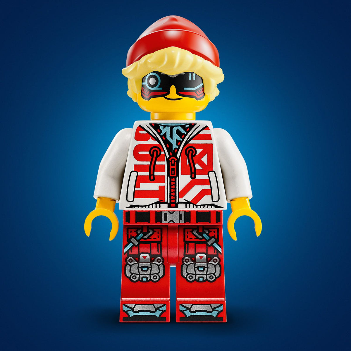 LEGO Coopers Control Plane 71489 Dreamzzz