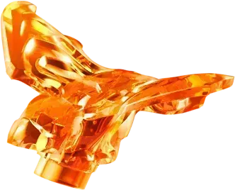LEGO Source Dragon of Motion 71822 Ninjago