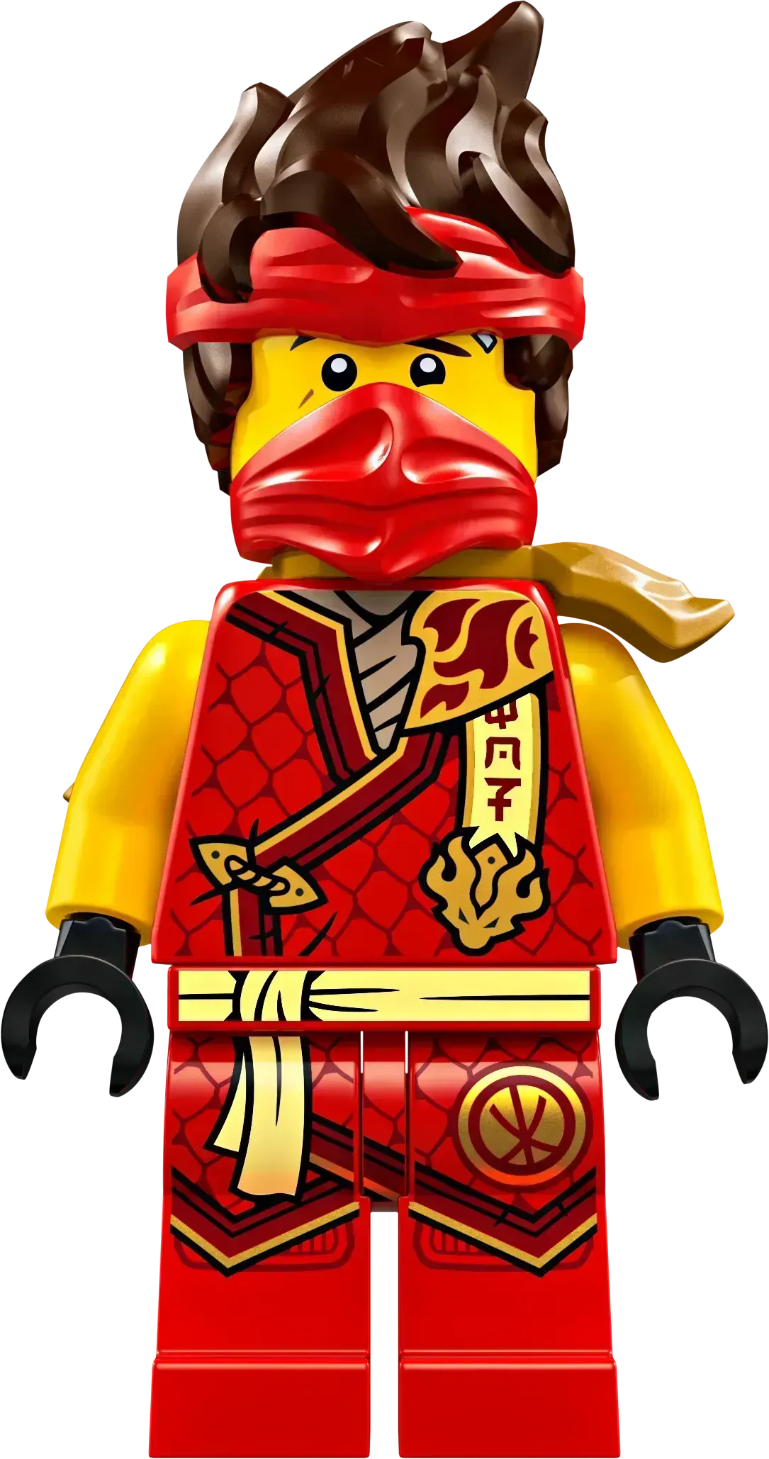 LEGO Source Dragon of Motion 71822 Ninjago