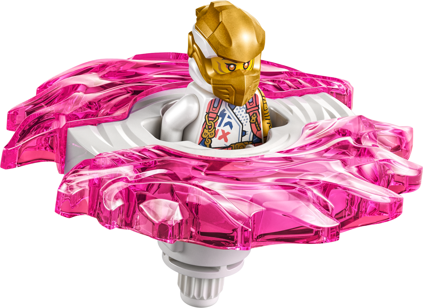 LEGO Soras Drachen-Spinjitzu 71824 Ninjago
