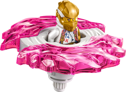 LEGO Soras Drachen-Spinjitzu 71824 Ninjago