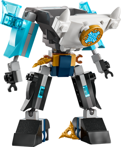LEGO Zane's Battle Mech 71827 Ninjago