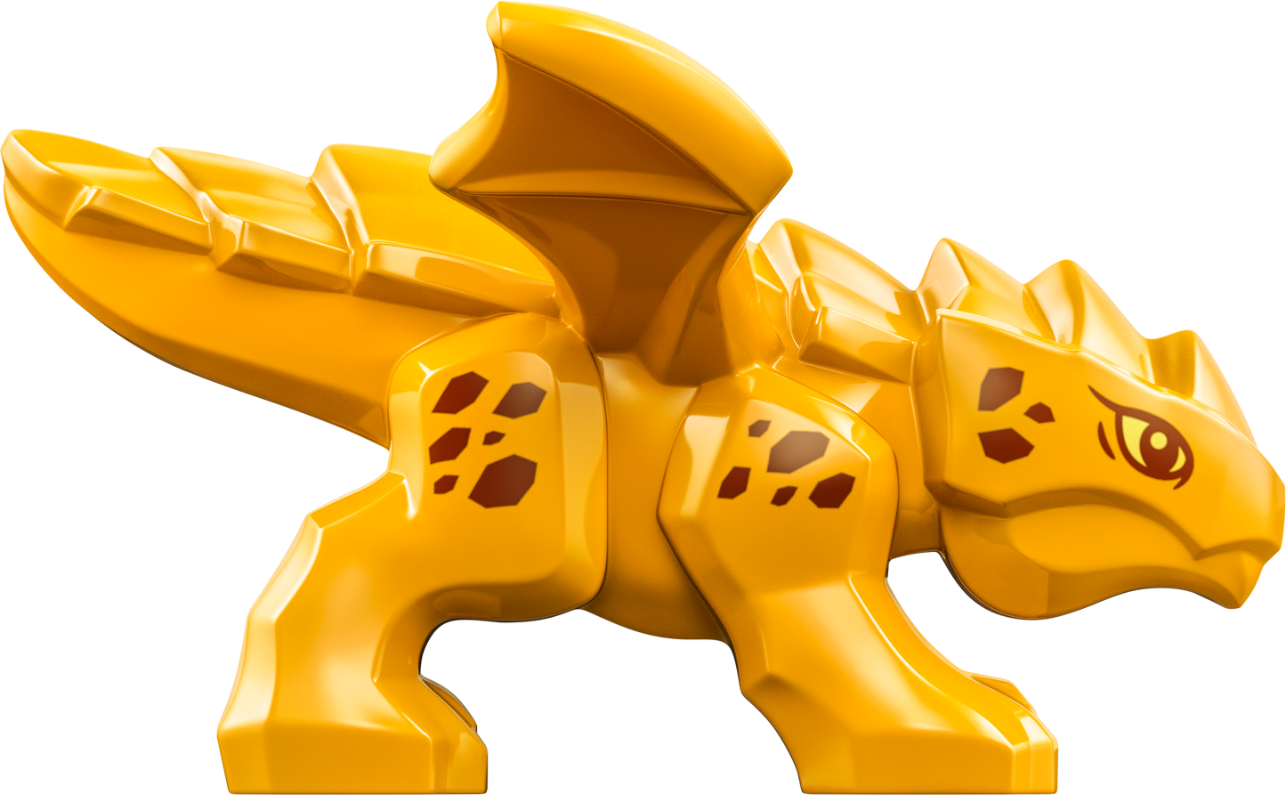 LEGO Lloyd Green Forest Dragon 71829 Ninjago