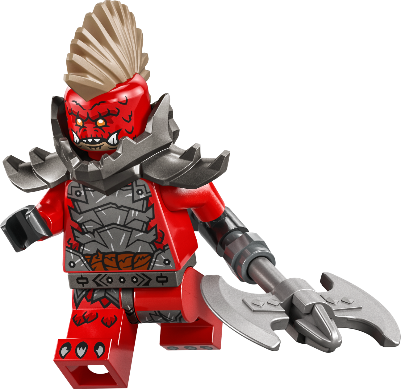 LEGO Lloyd Green Forest Dragon 71829 Ninjago