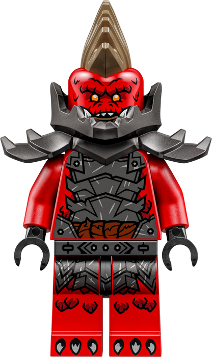 LEGO Draconian Village 71841 Ninjago