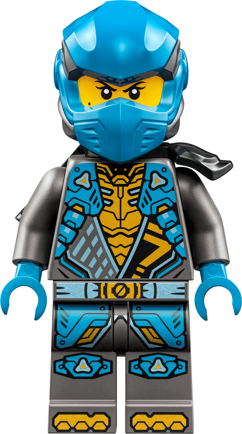 LEGO Draconian Village 71841 Ninjago