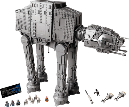 LEGO The AT-AT 75313 Starwars