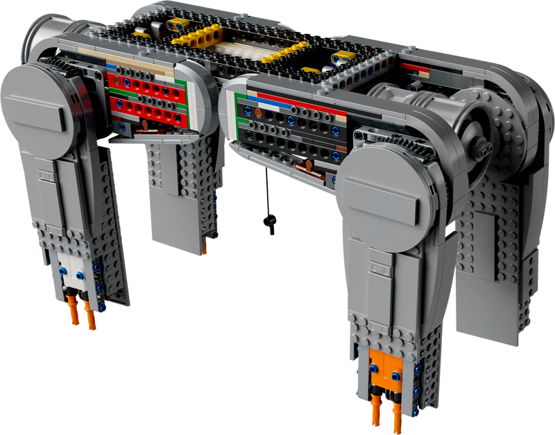 LEGO The AT-AT 75313 Starwars