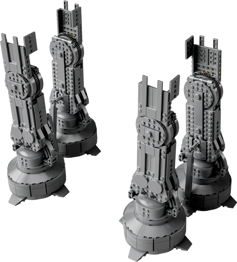 LEGO The AT-AT 75313 Starwars