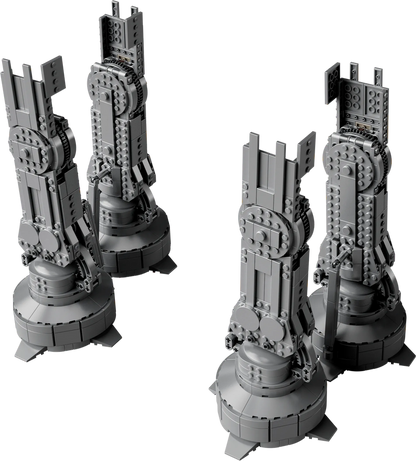LEGO The AT-AT 75313 Starwars