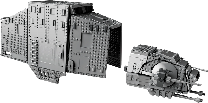 LEGO The AT-AT 75313 Starwars