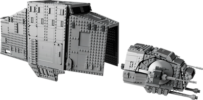LEGO The AT-AT 75313 Starwars
