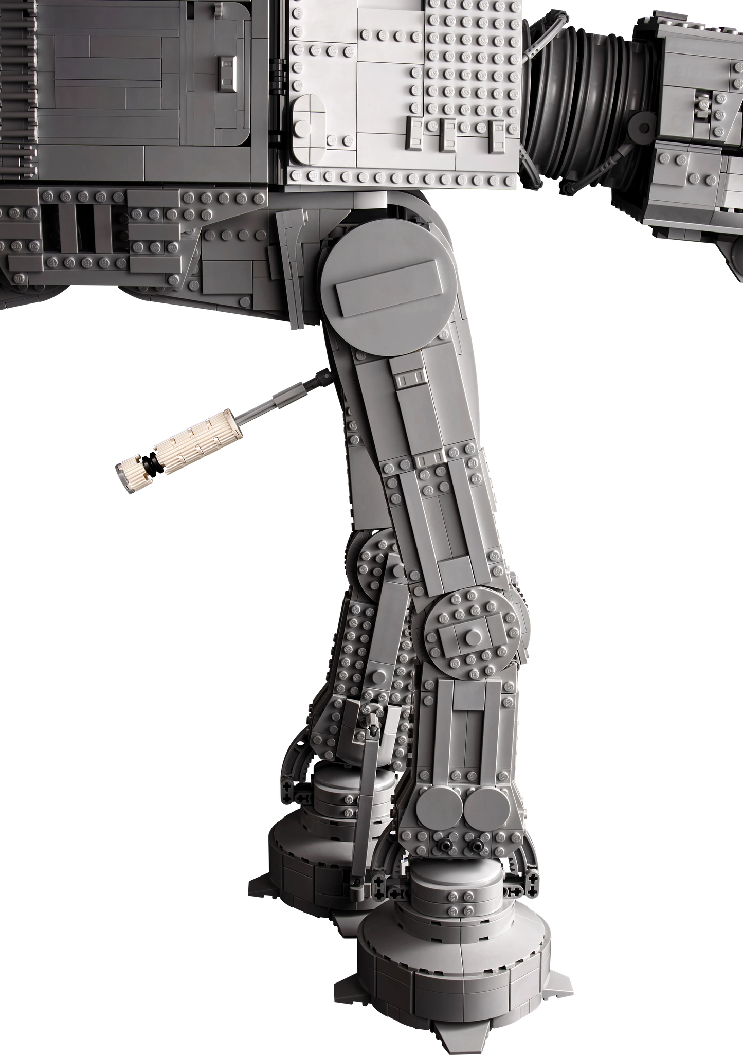 LEGO The AT-AT 75313 Starwars