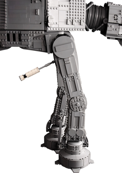 LEGO The AT-AT 75313 Starwars