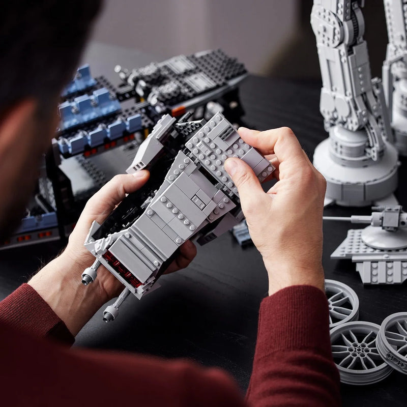 LEGO The AT-AT 75313 Starwars