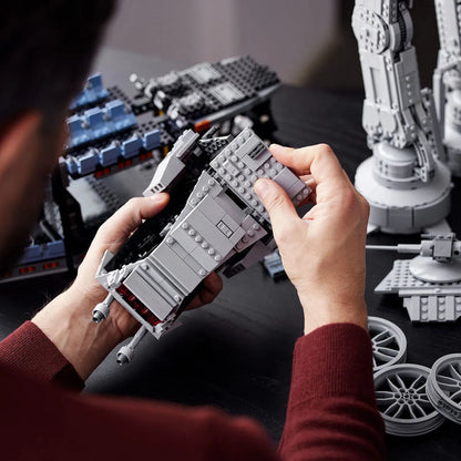 LEGO The AT-AT 75313 Starwars