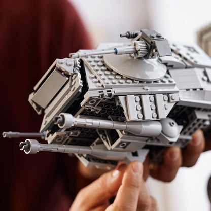 LEGO The AT-AT 75313 Starwars