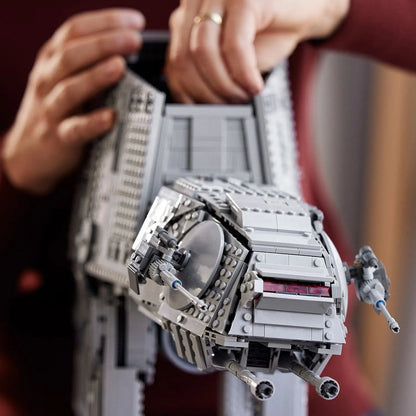 LEGO The AT-AT 75313 Starwars