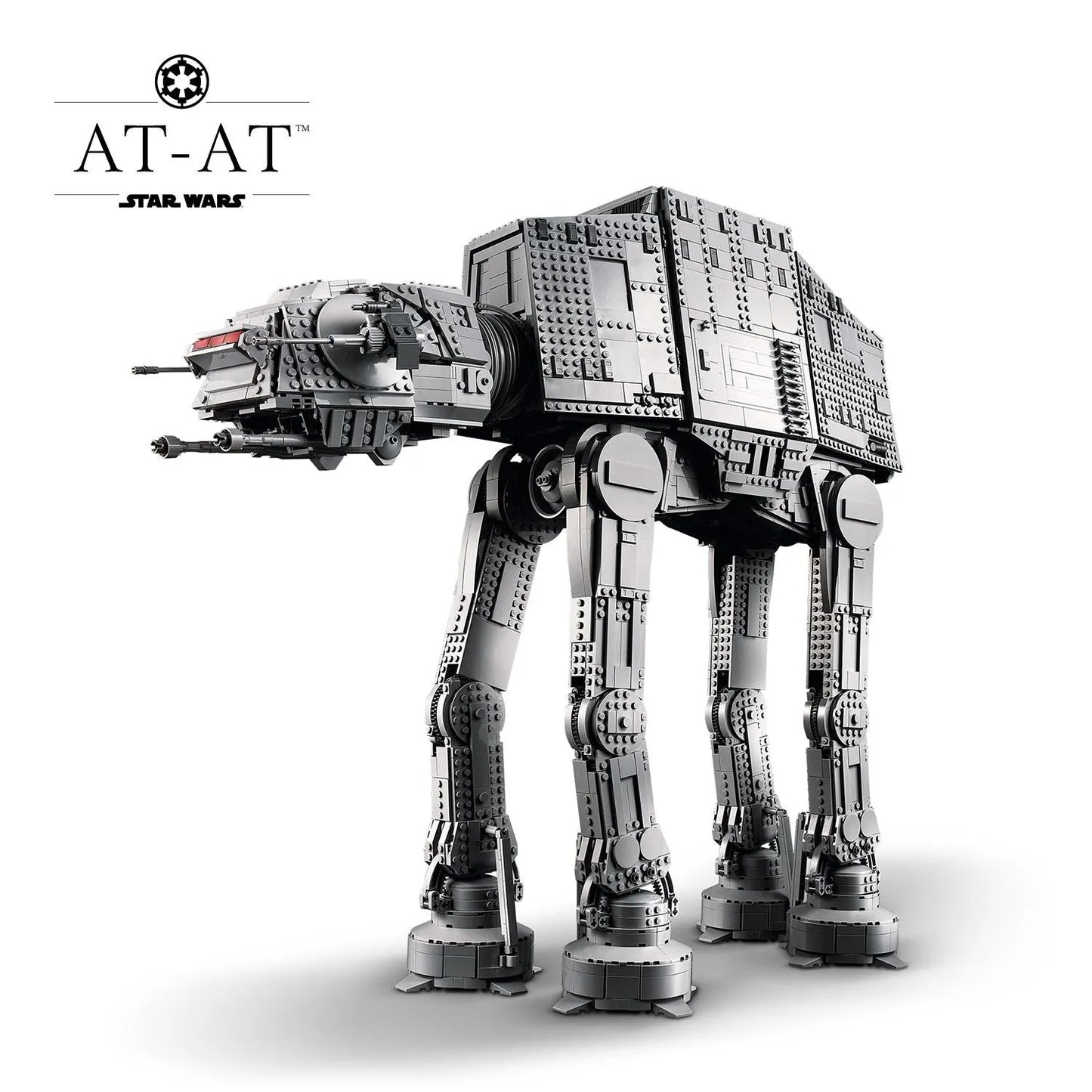 LEGO The AT-AT 75313 Starwars